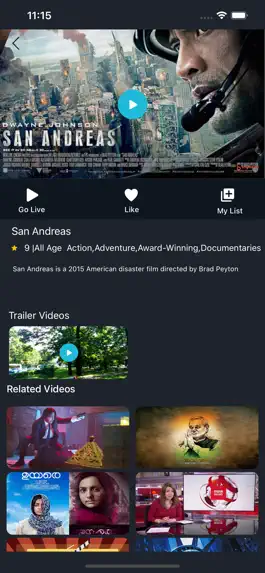 Game screenshot Brightway OTT hack