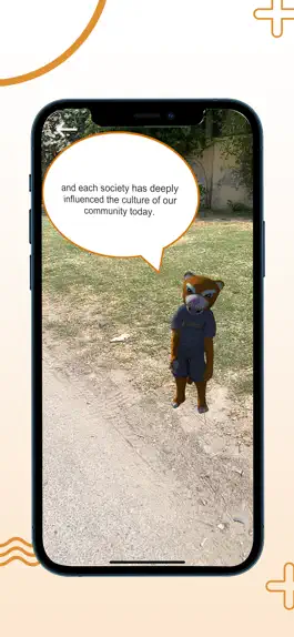 Game screenshot Cougy Campus hack
