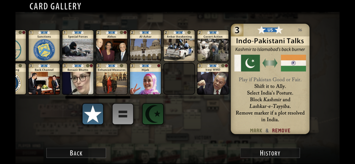 Labyrinth The War on Terror