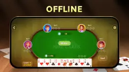 How to cancel & delete nine card brag game - kitti 4