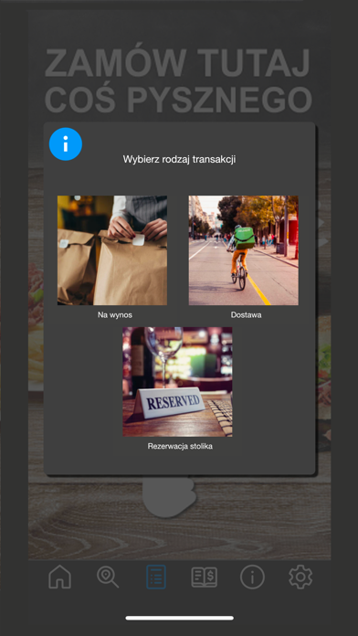 NowyBrowar Screenshot