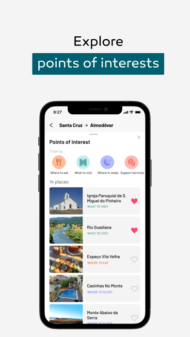 Santiago Alentejo Badajoz Screenshot