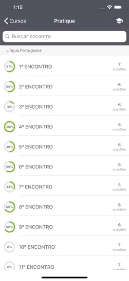 Game screenshot Educar para Vitória hack