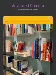 camera boss for google drive iPad Captures Décran 4