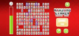 Game screenshot Mahjong Linker : Kyodai game mod apk