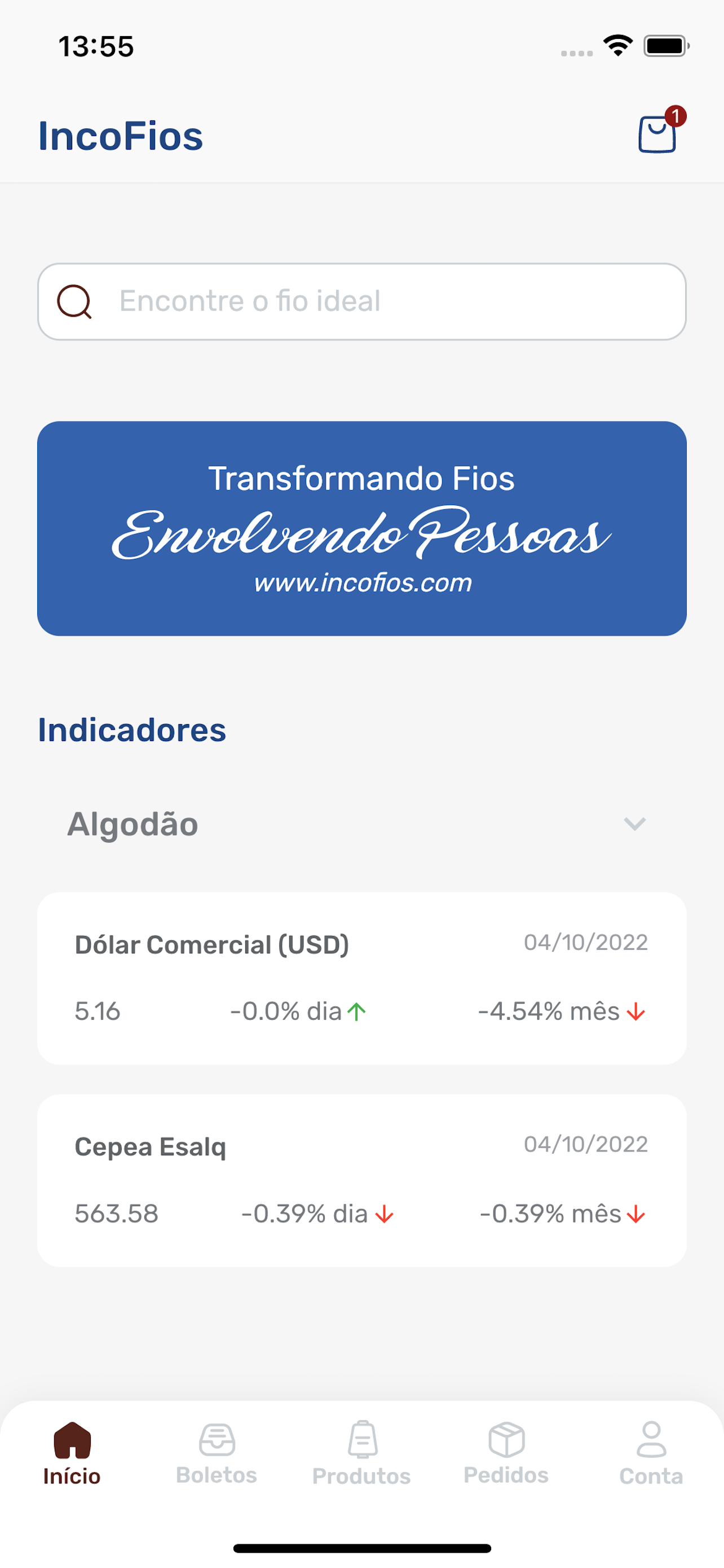 Incofios