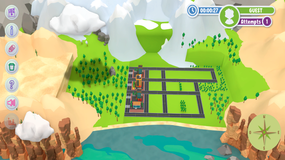 CloudLabs My Environment (iOS) Podle: Jiovany Orozco CloudLabs My Environment (iOS) Podle: Jiovany Orozco