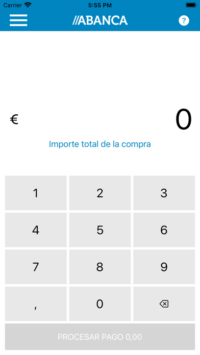 Bono Cultura Screenshot