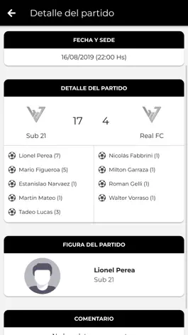 Game screenshot La Jaula apk