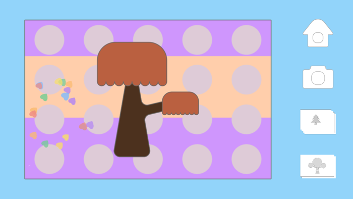 Endless Baby Colorbook Lite