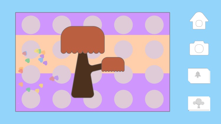 Endless Baby Colorbook Lite screenshot-8