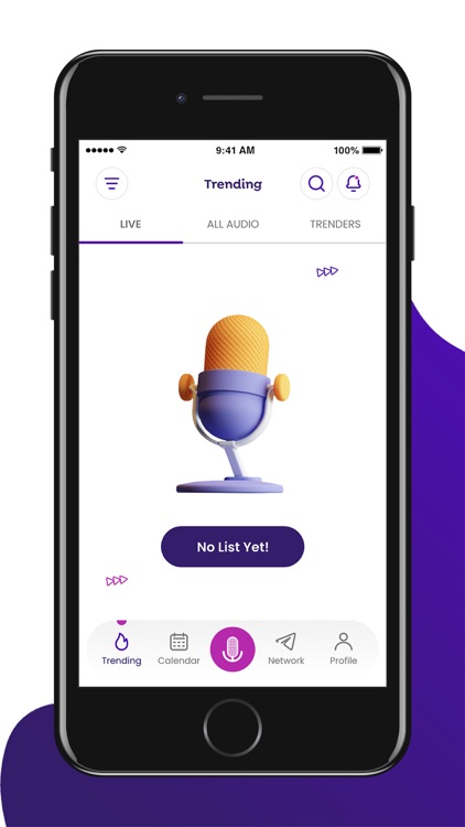 Talk - Let's Discuss