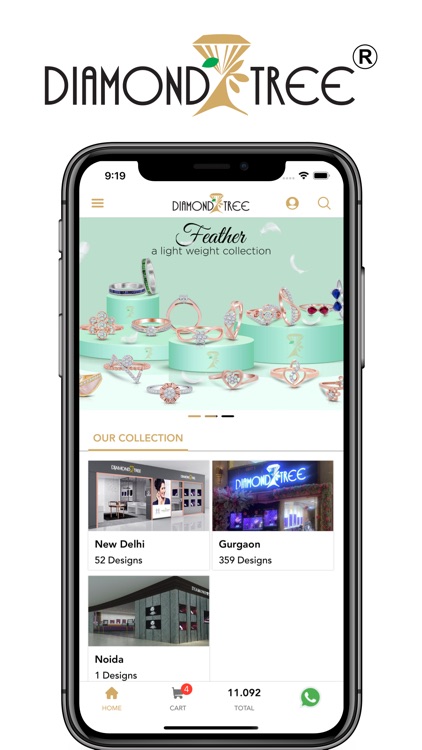 Diamondtree Jewels India