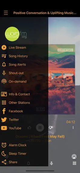 Game screenshot WordFM hack