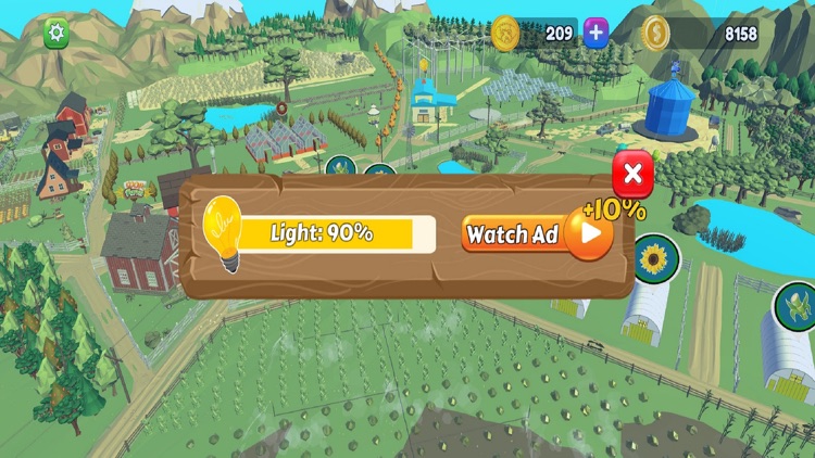 Coop Farm screenshot-5