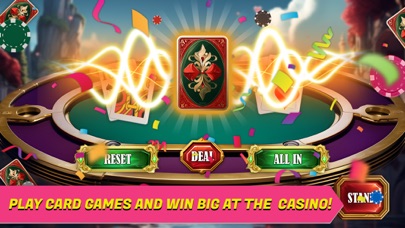 Golden Bet Games Screenshot