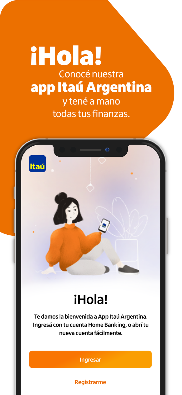 Itaú Argentina