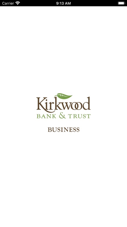 Kirkwood Bank & Trust Business