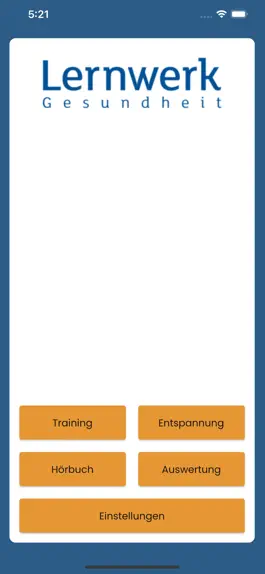 Game screenshot Lernwerk mod apk