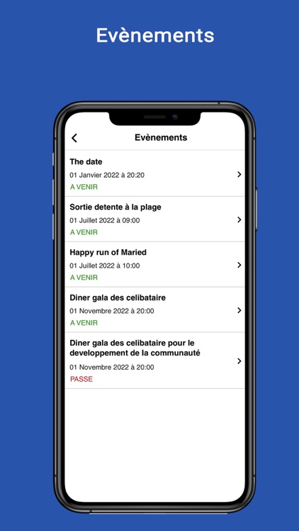 Asso Plus screenshot-7
