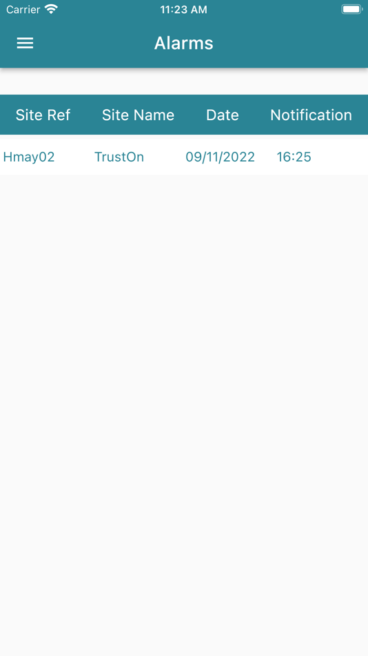 #3. Smart Alarms (iOS) 게시자: Olinga Mustapha