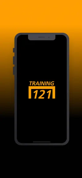 Game screenshot Training121 mod apk