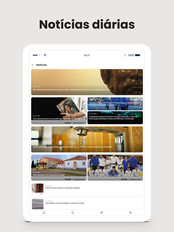 Município de Sintra