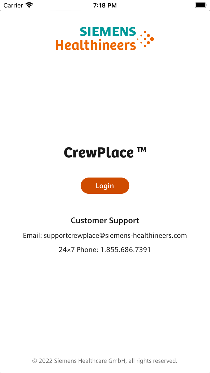 CrewPlace