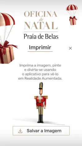 Game screenshot Natal Praia de Belas Shopping hack