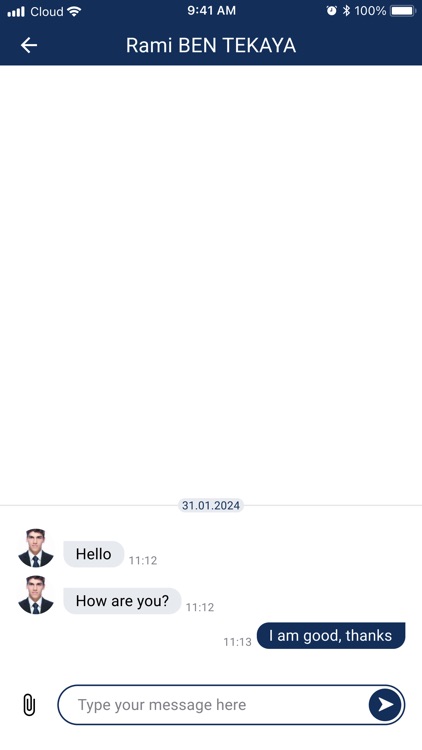 SportAccord screenshot-4