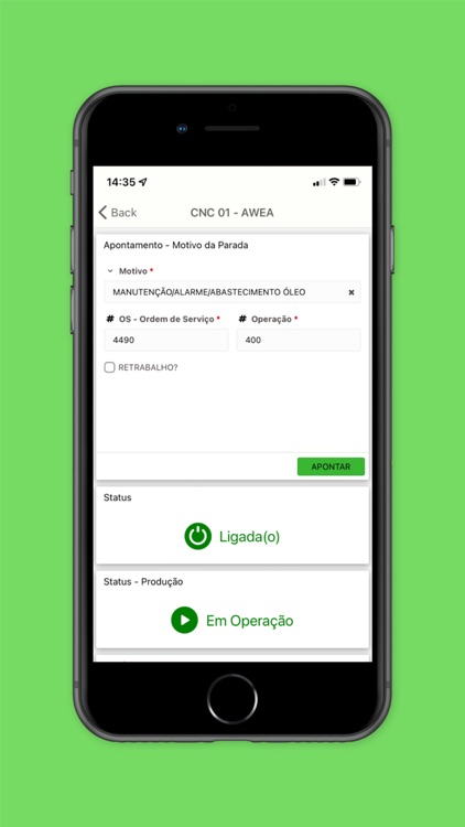 Gholias IOT screenshot-5