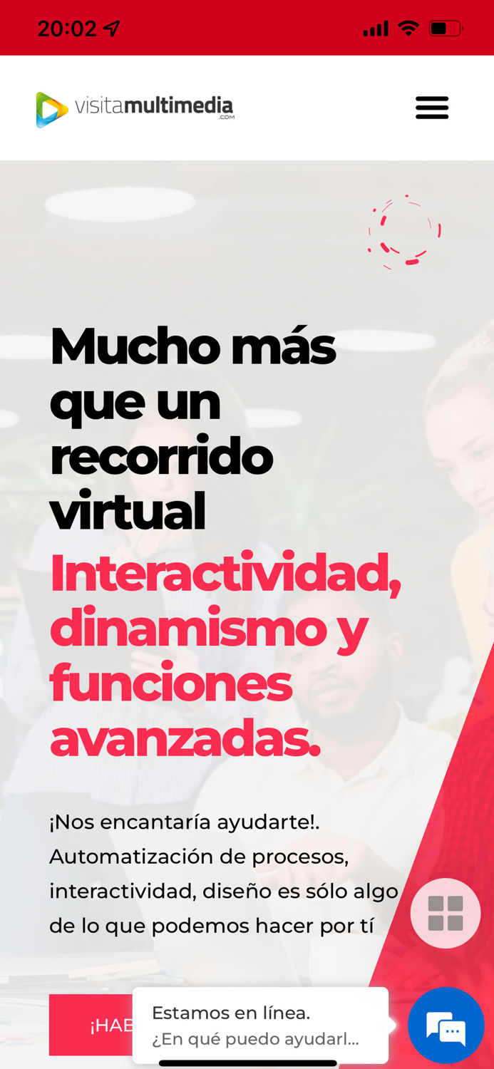 Visita Multimedia