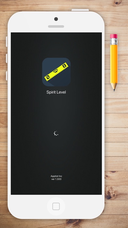 Spirit Level+ Utility