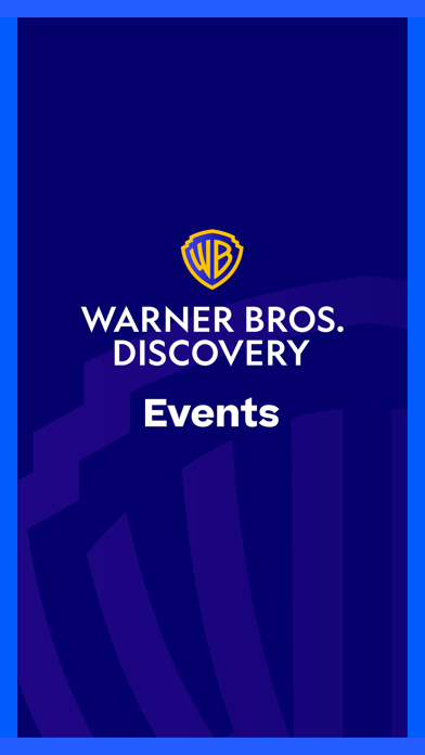 Warner Bros. Discovery Eventsのおすすめ画像1