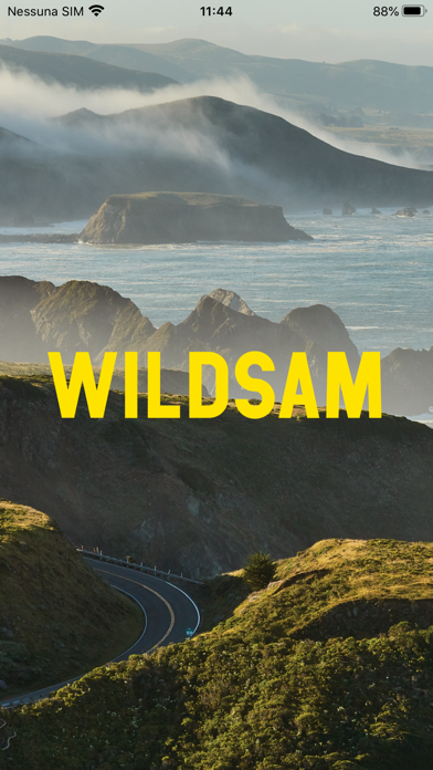 Wildsam Magazineのおすすめ画像1