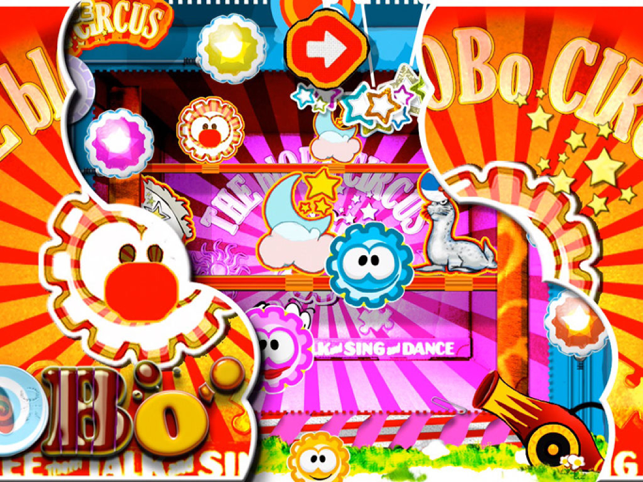 ‎bloBo Screenshot