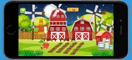 Game screenshot Farm vegetables mod apk