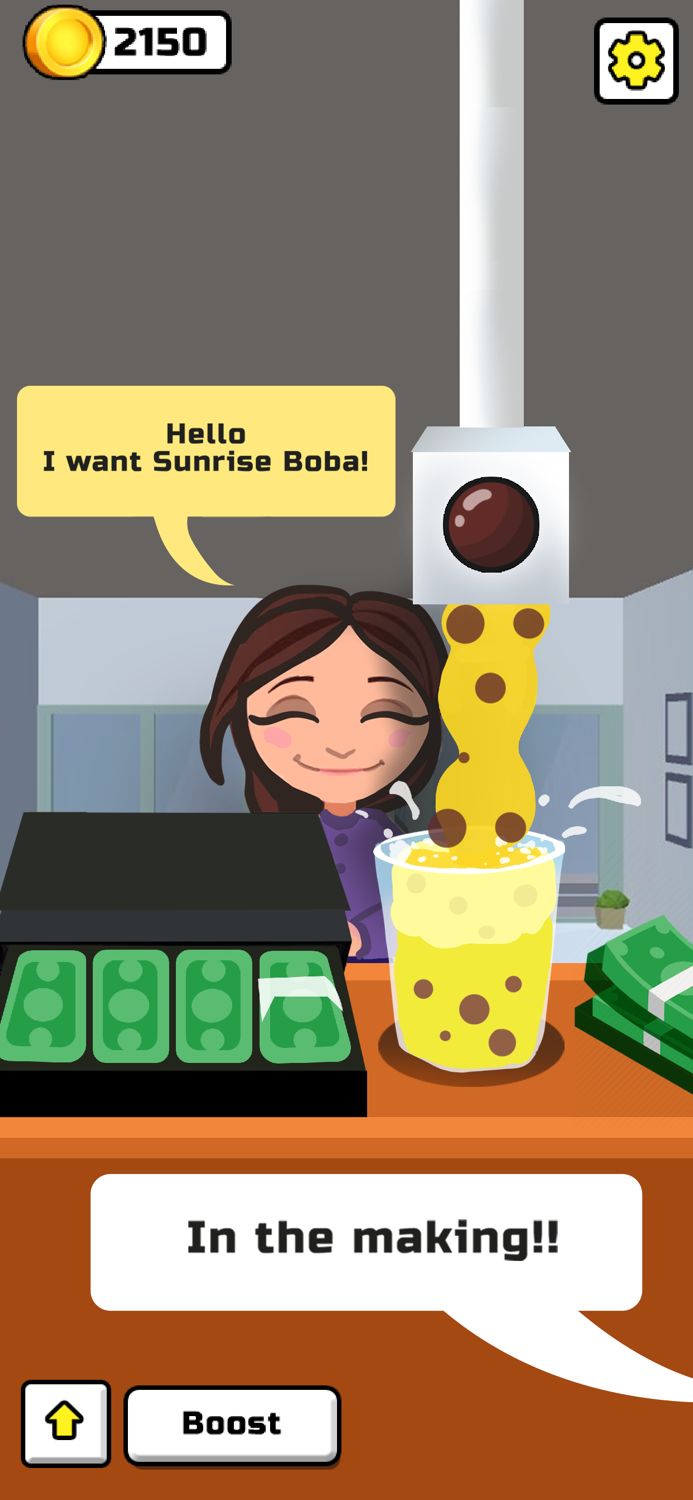 DIY Boba Bubble Tea Recipe