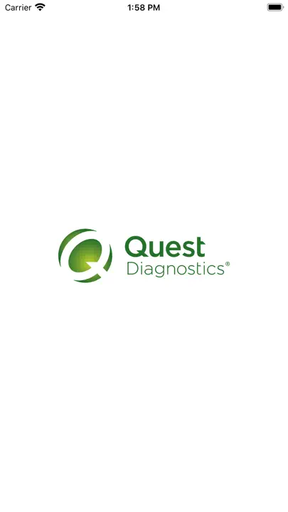 Quest Global Health iPhone Screenshot 1