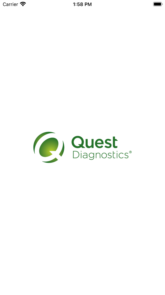 Quest Global Health - 1.0 - (iOS)