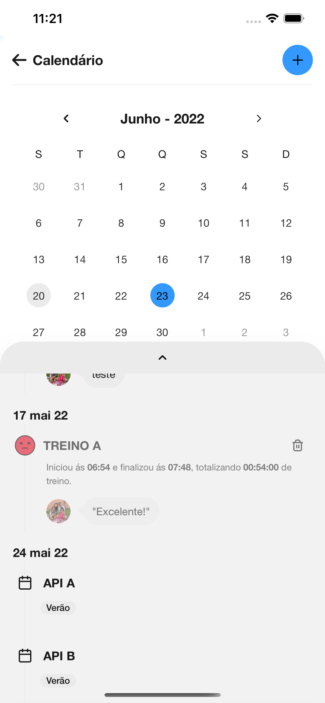 AtriusFit