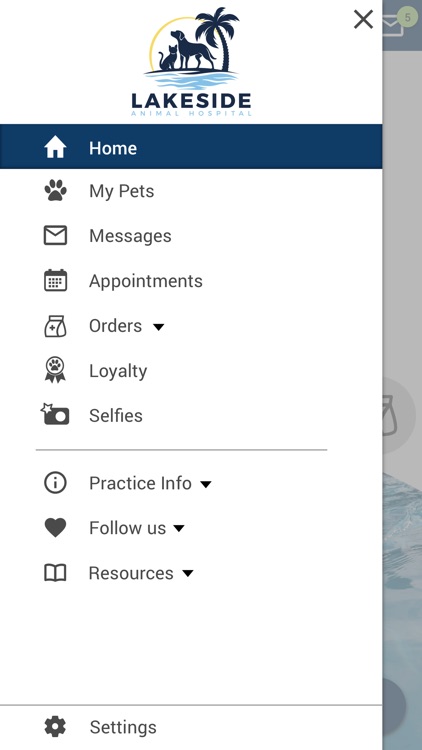 Lakeside Pets screenshot-4
