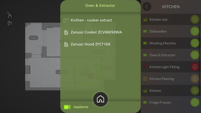 Brent Chesterfield Apartments