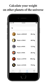 space amazing facts iphone resimleri 1
