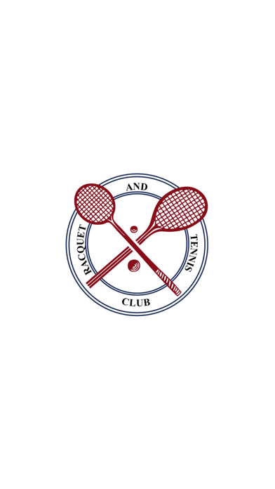Racquet & Tennis Club Screenshot