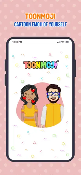 Game screenshot Toonmoji mod apk