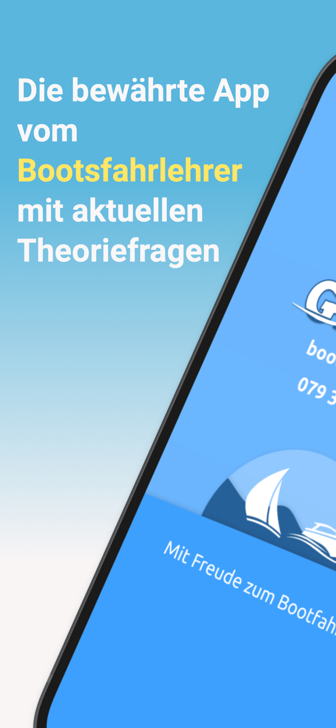 Bootstheorie.ch 2023 Kat. A-D