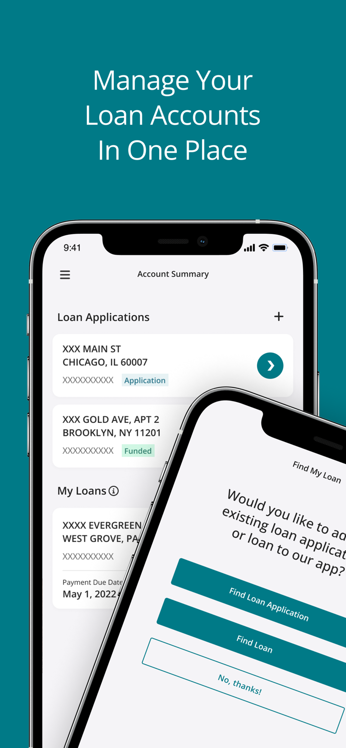 Shelter Home Mortgage