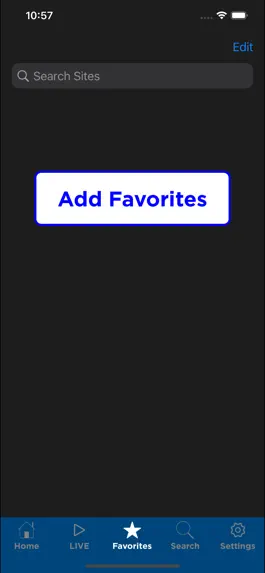 Game screenshot William Penn University hack