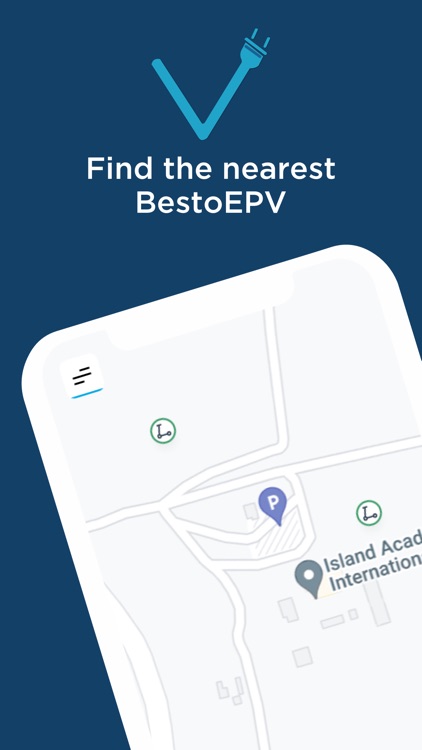 BestoEPV - Island Ride